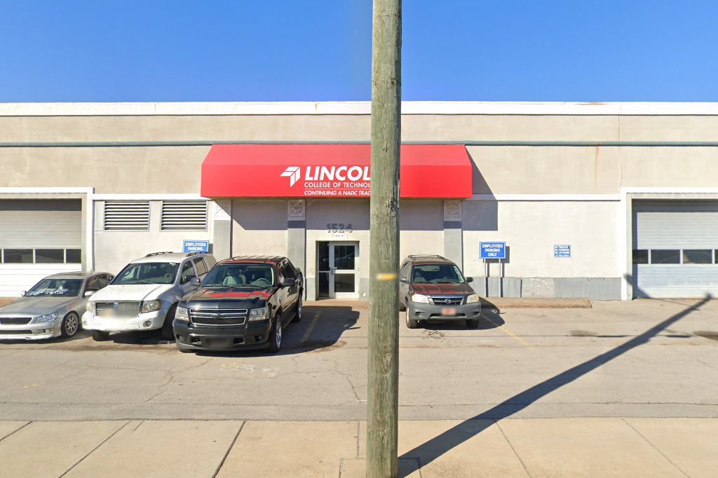 Lincoln College of Technology