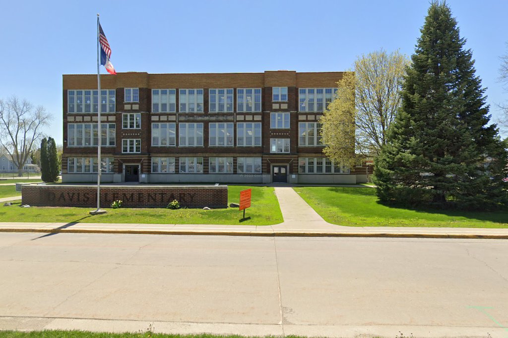 Davis Elementary School