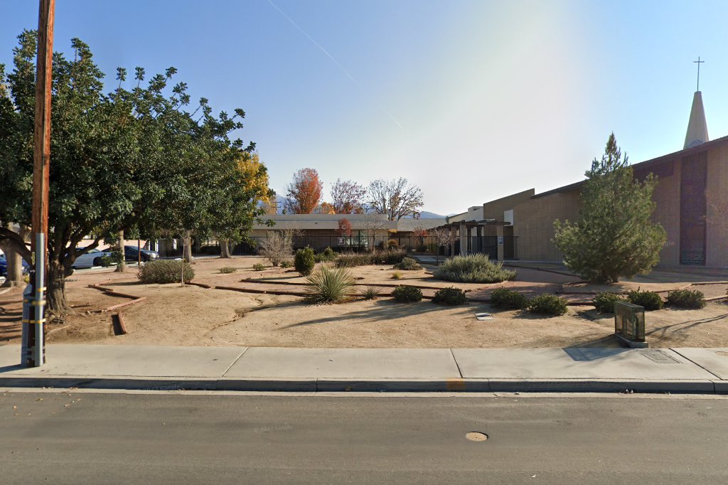 St John S Lutheran School