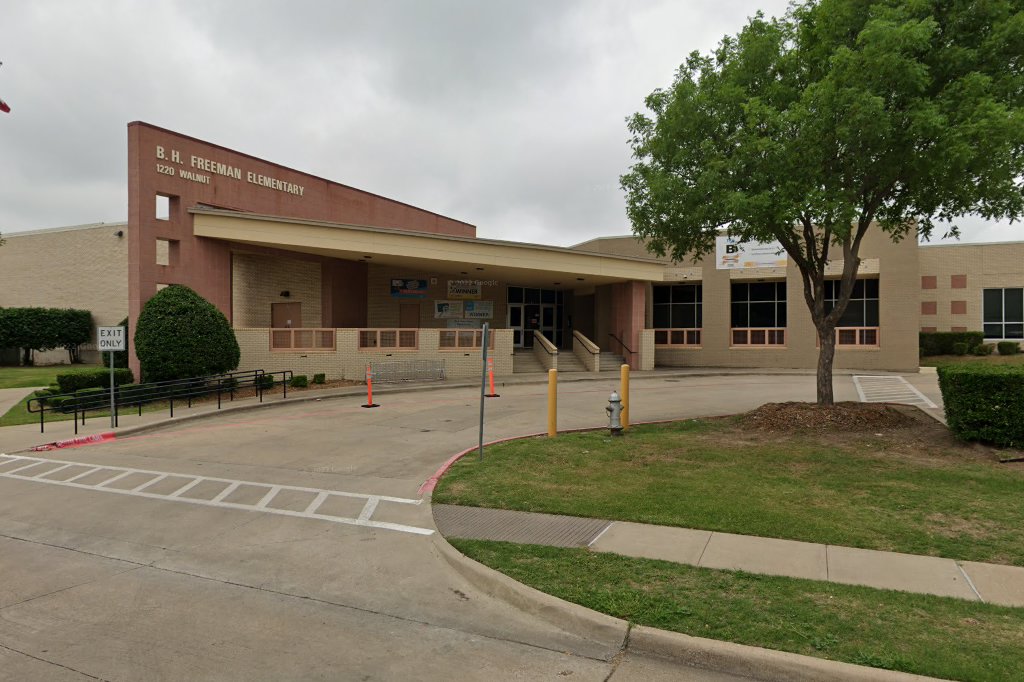 Freeman Elementary School