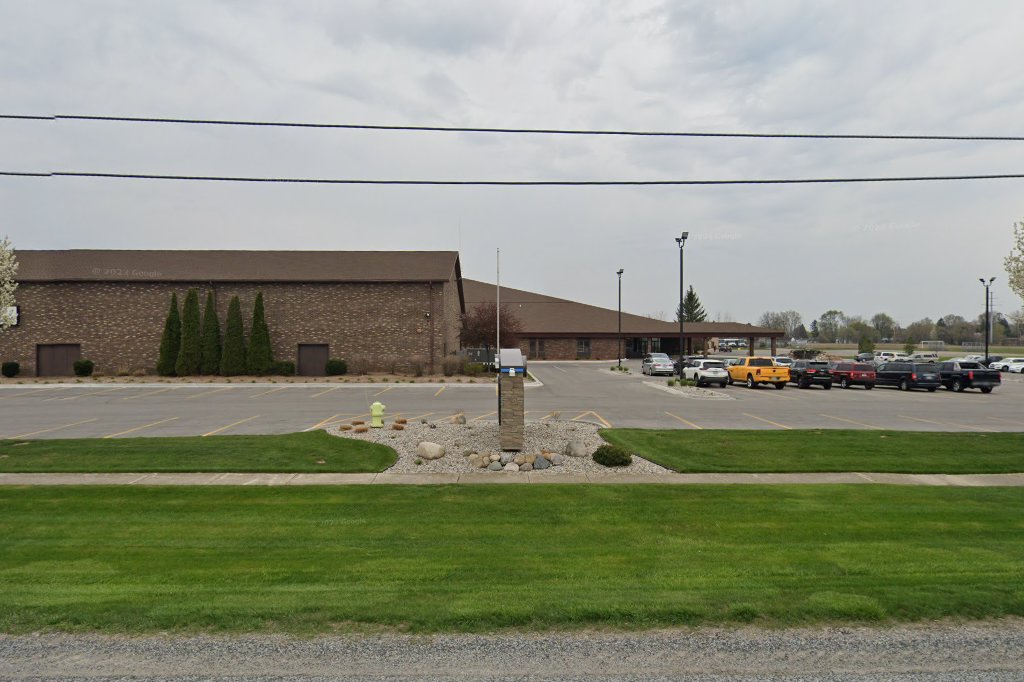 Bridgeport Baptist Academy