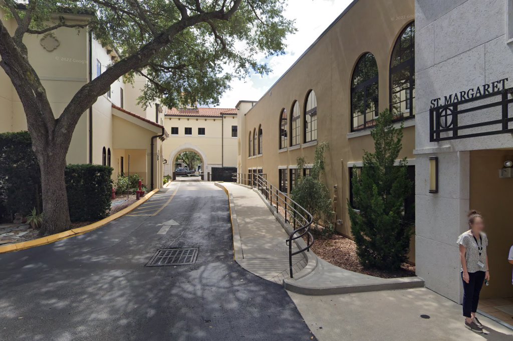 St Margaret Mary Catholic School