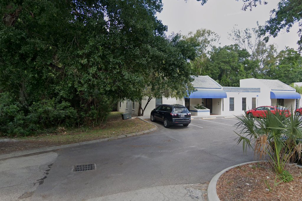 Broach Tampa High School