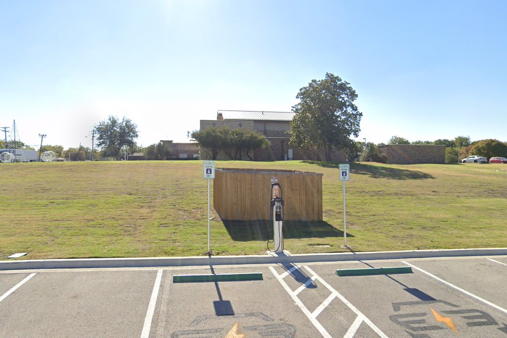 Branch Park Academy