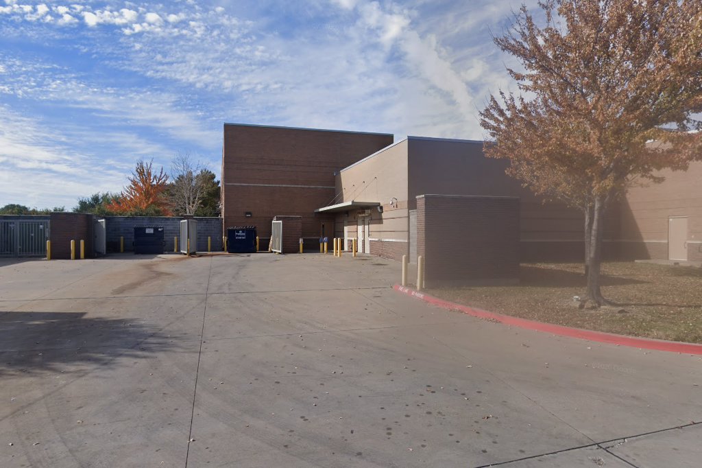 Carolyn G Bukhair Elementary School