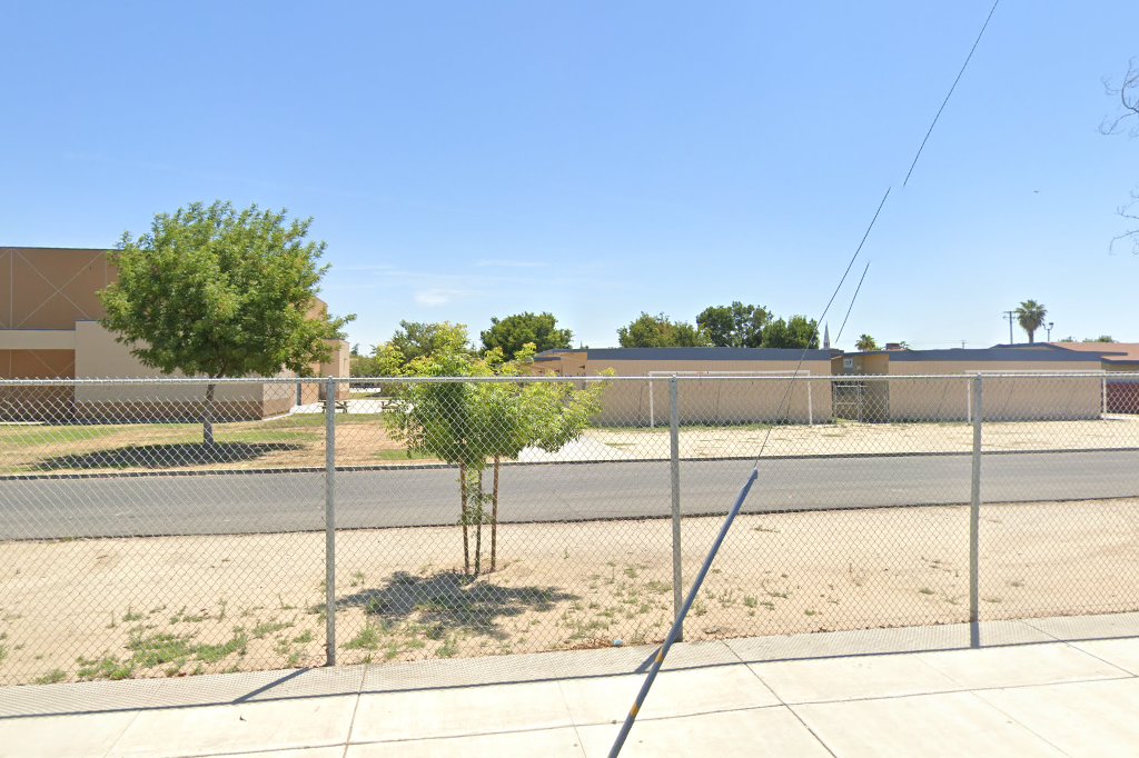 Thomas Jefferson Middle School