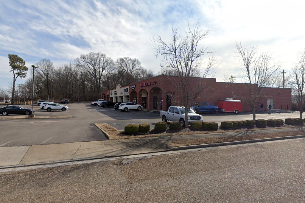 Tennessee Academy of Cosmetology