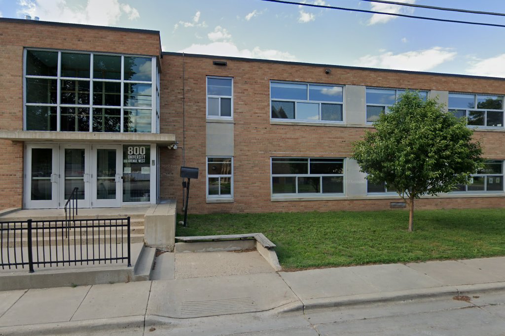 Little Flower Elementary School