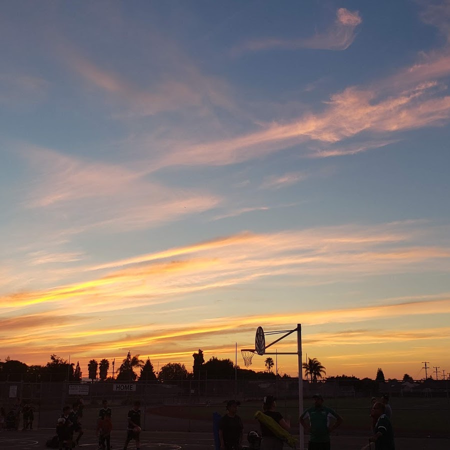 John Muir Middle School