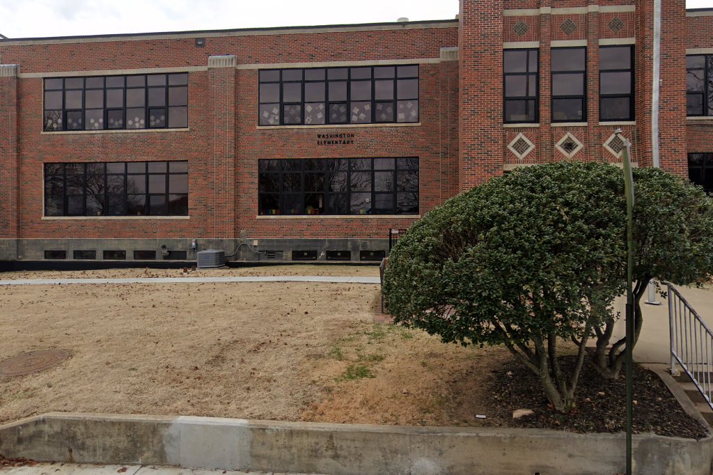 Washington Elementary School