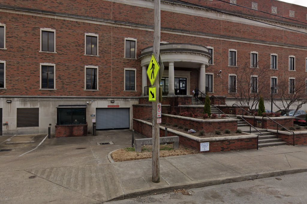 Memphis Criminal Court I