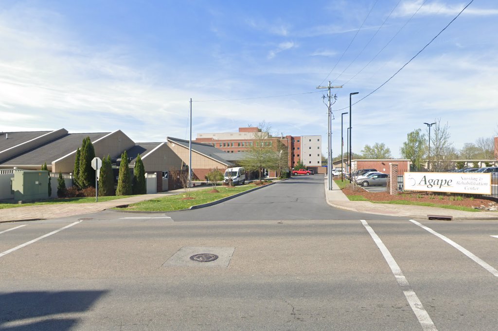 Johnson City Court