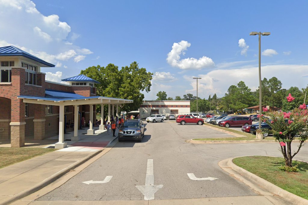 Ballman Elementary School