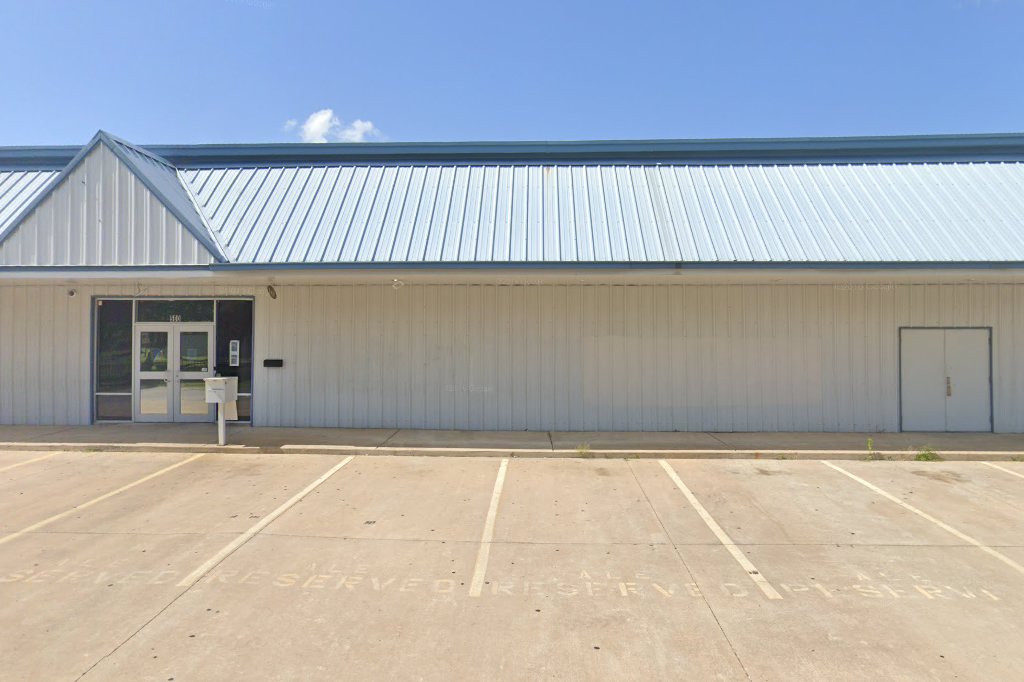 Bentonville Public School