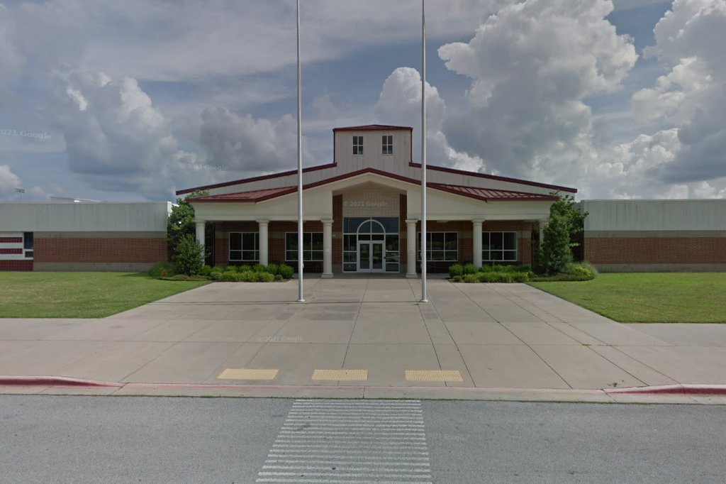 Hellstern Middle School