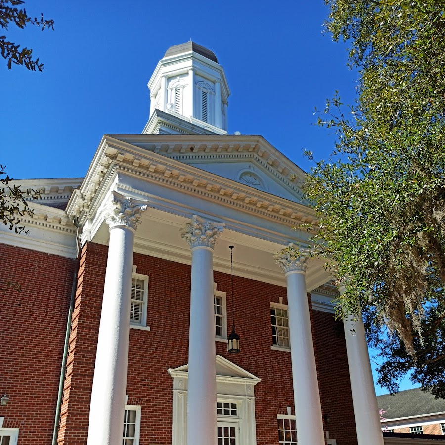 First Congregational Preschool & Kindergarten