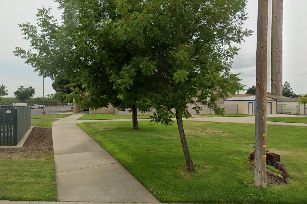 Waterford High School