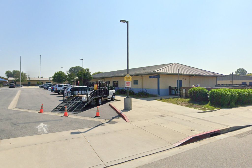 San Jose Charter Academy