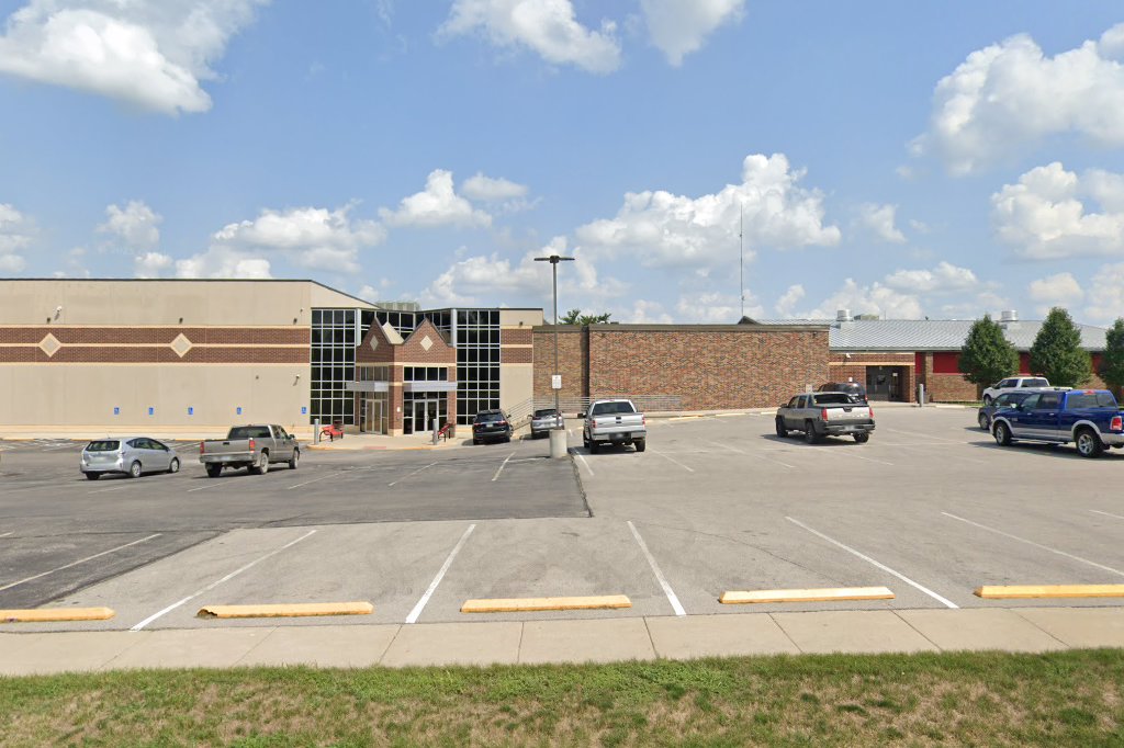 Roland-Story High School