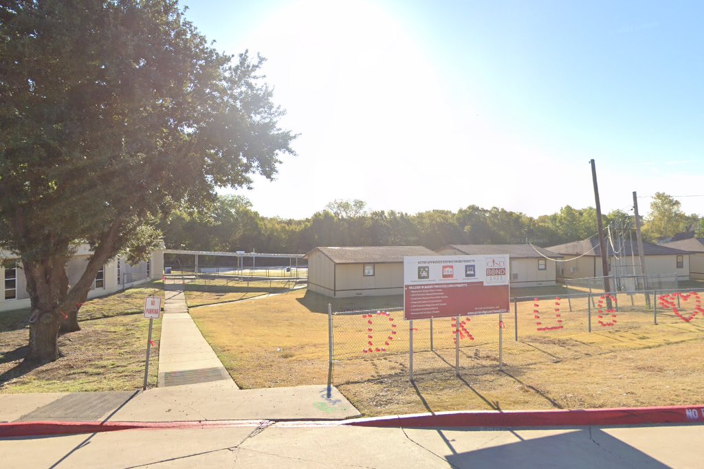Hillside Elementary School
