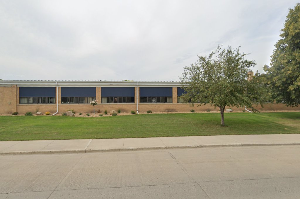 Washington Elementary School