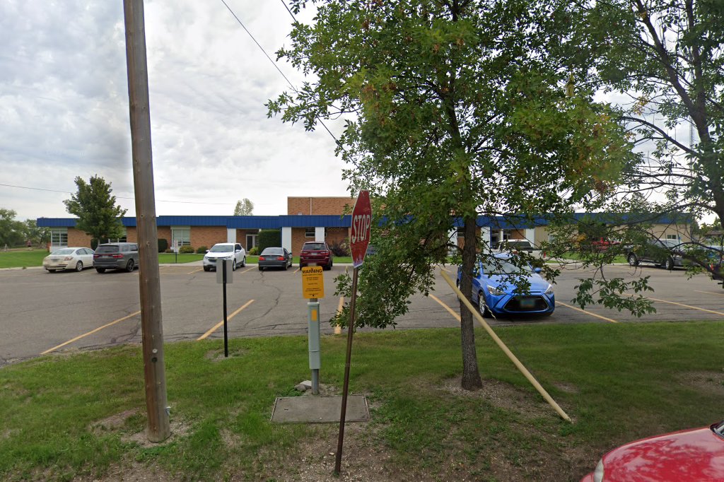 Sheyenne Valley Area Career & Tech Center