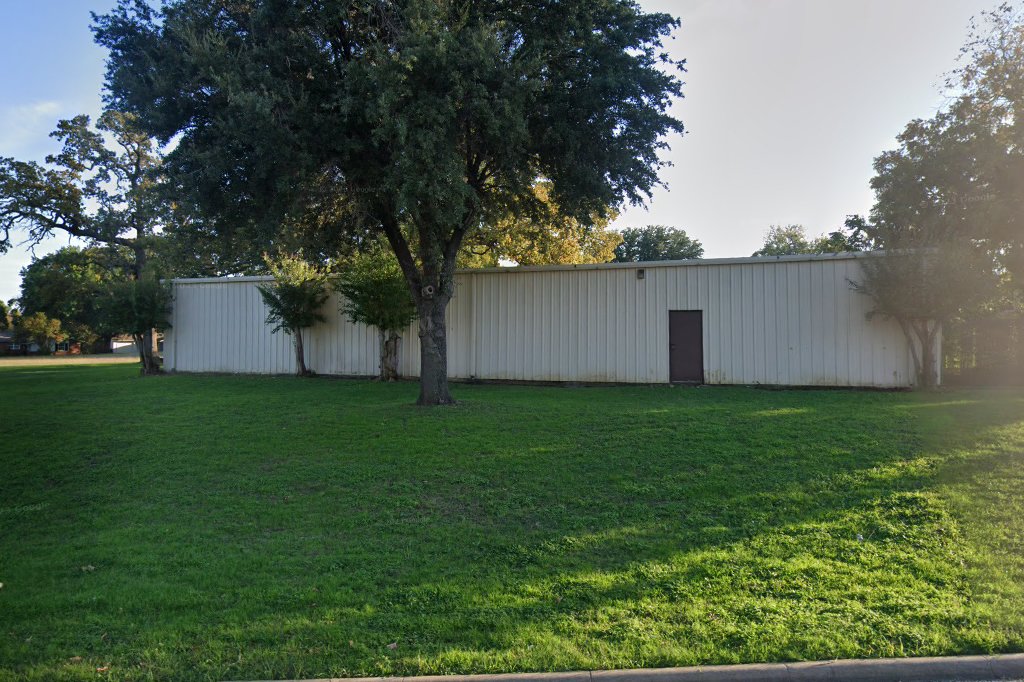Lamar Alternative Education Program School