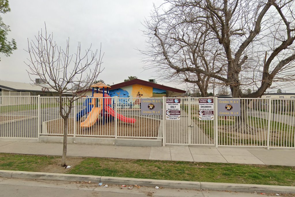 Williams Elementary School