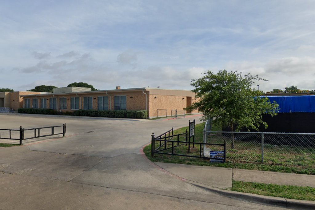 Casa View Elementary School