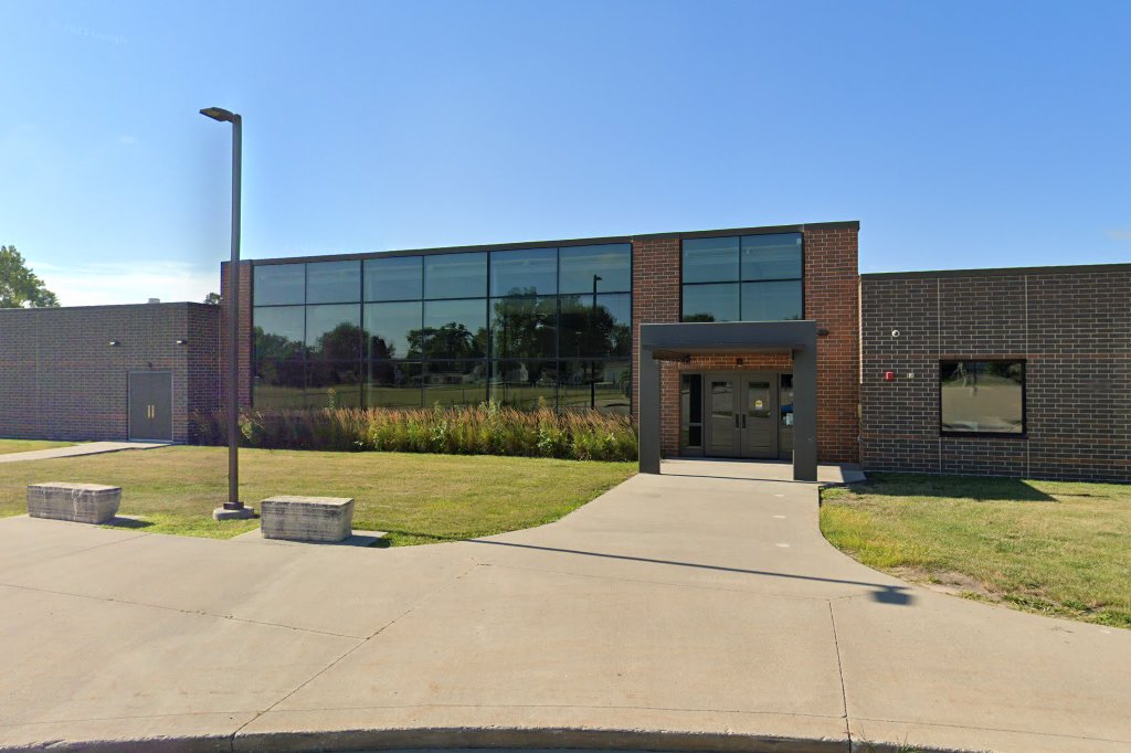 Meeker Elementary School