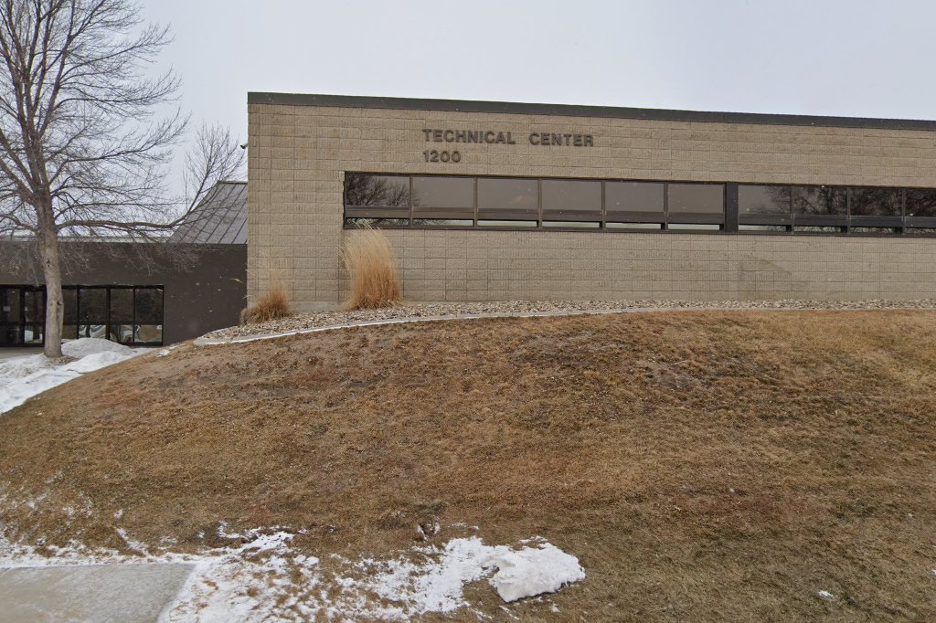 Bismarck Tech Center