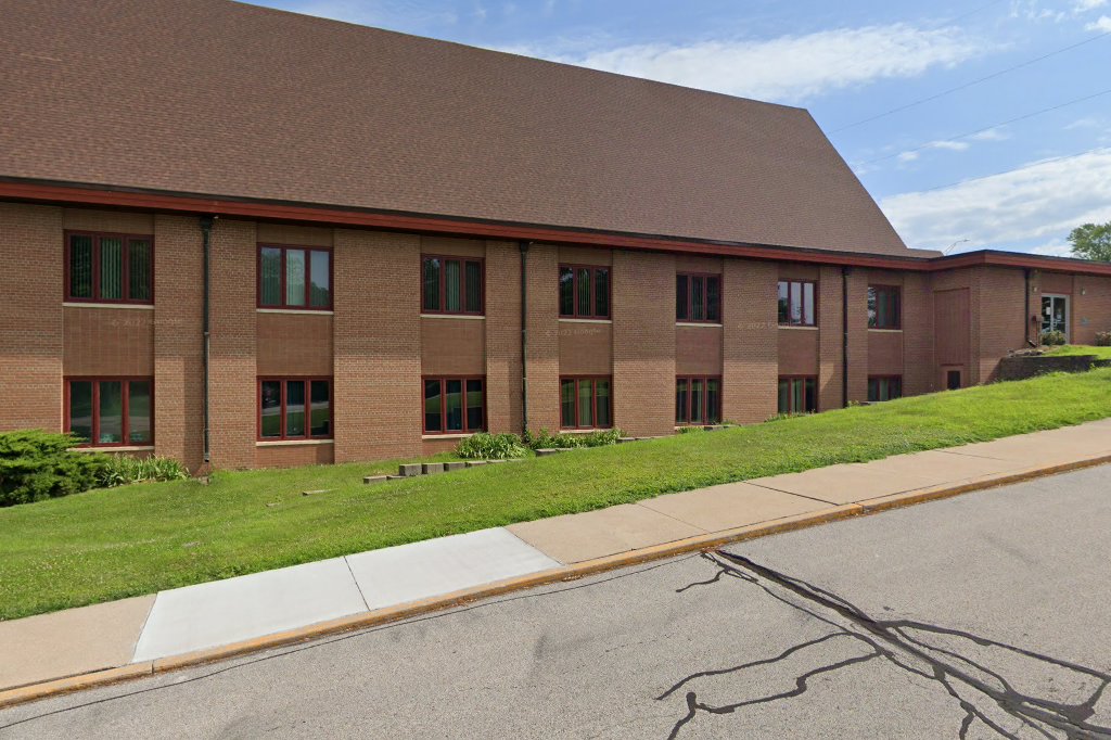 Seventh-Day Adventist School