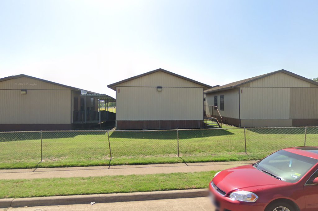 John W Carpenter Elementary School