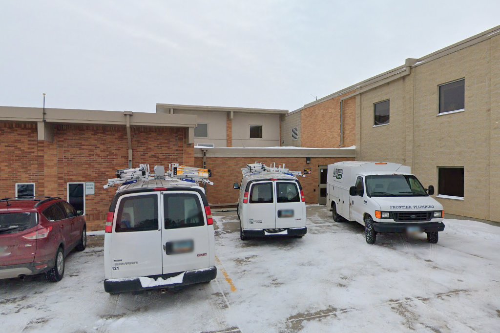 Simle Middle School