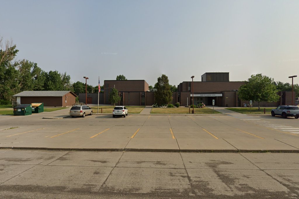 Prairie Rose Elementary School