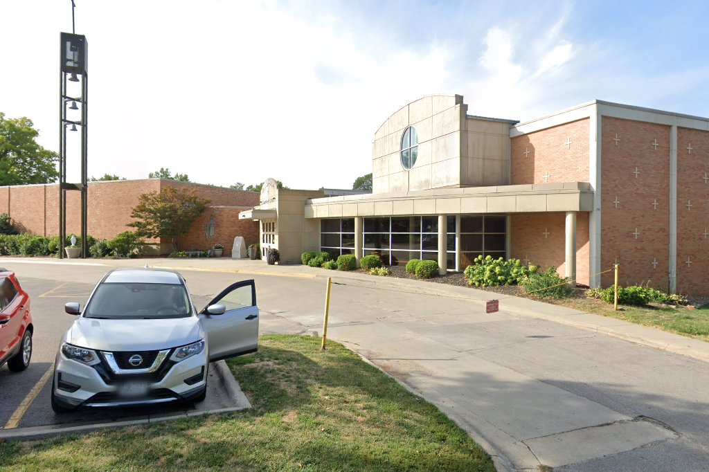 St. Joan of Arc School