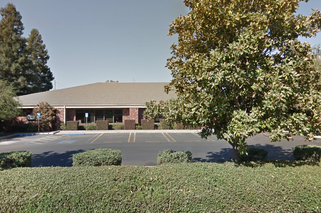 San Joaquin Valley College Administrative Office