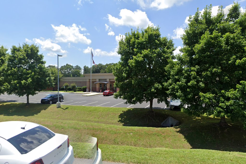 Sequatchie Circuit Court
