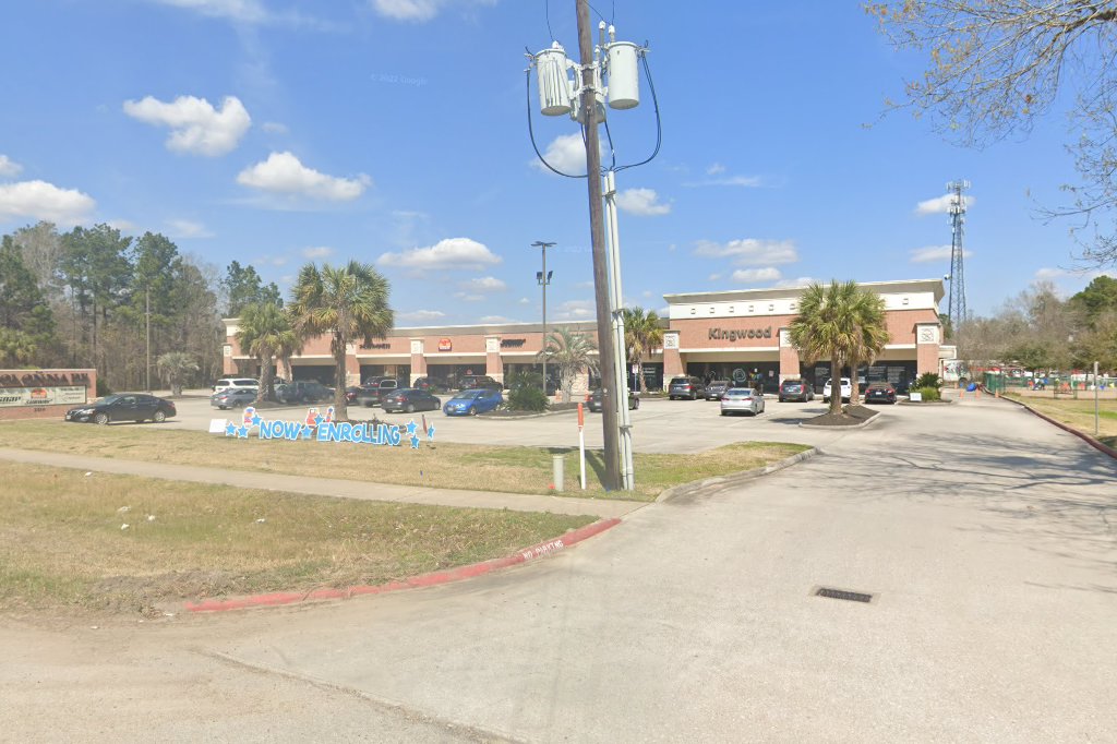 Kingwood Montessori School