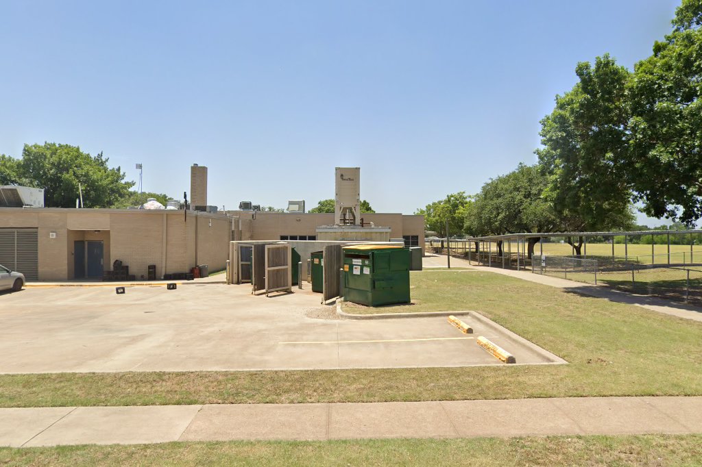 Leslie A Stemmons Elementary School