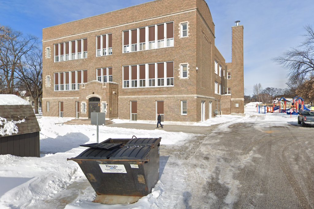 Horace Mann Elementary School