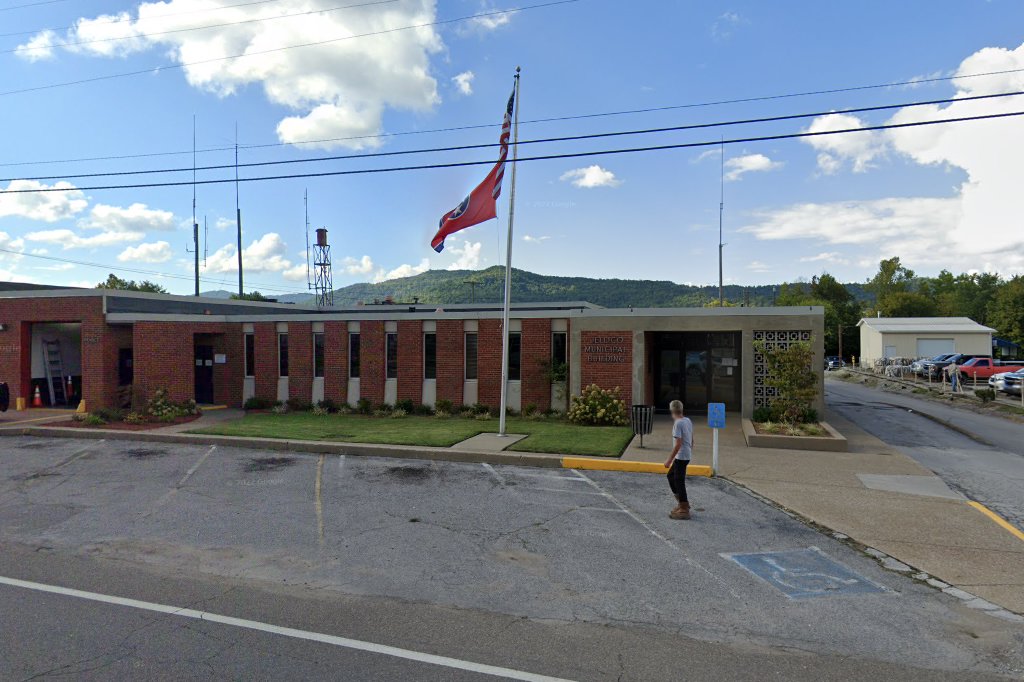 Jellico City Court