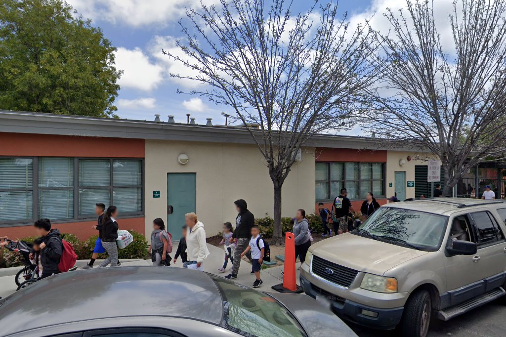 Chollas/Mead Elementary School