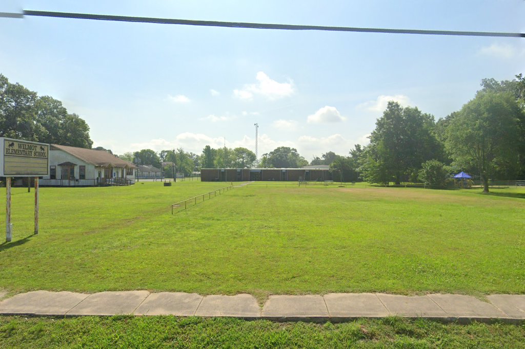 Wilmot Elementary School
