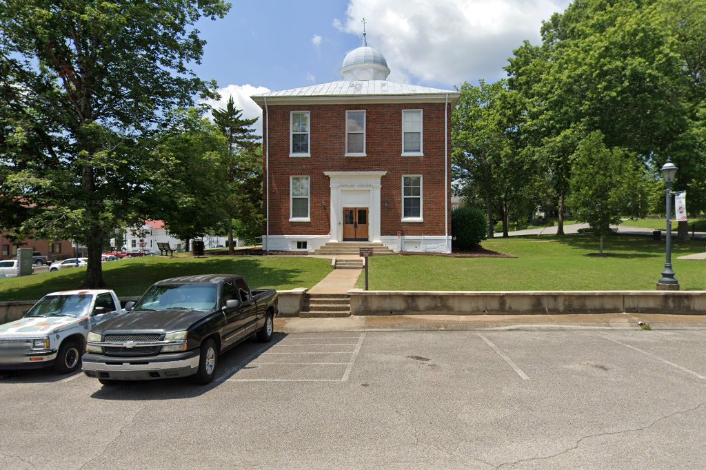 Dickson Criminal Court