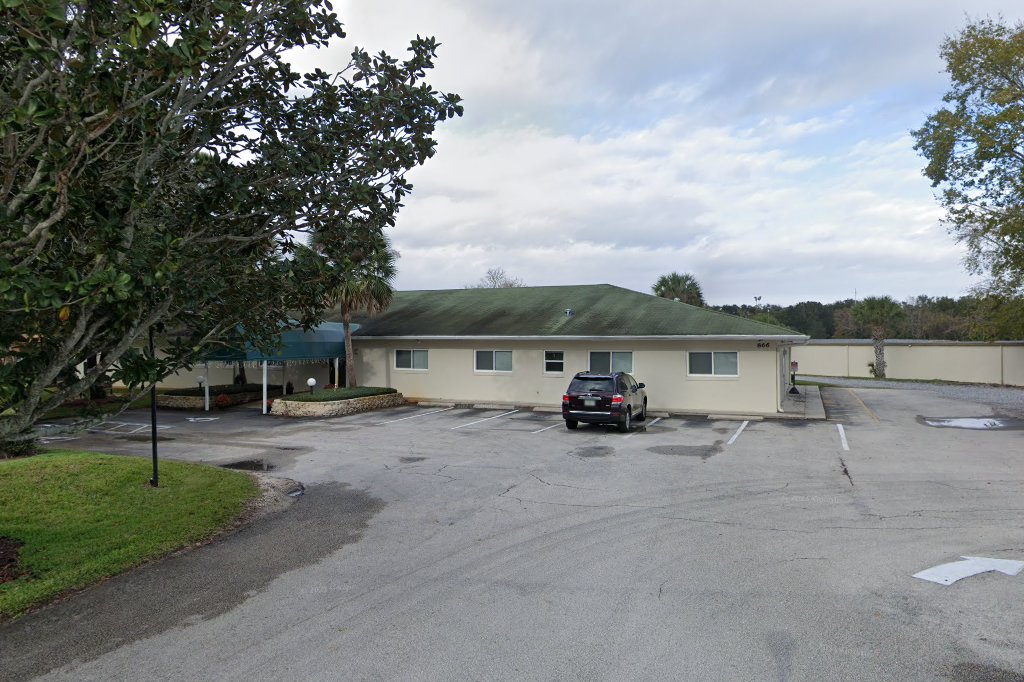 Lake Forrest Preparatory School