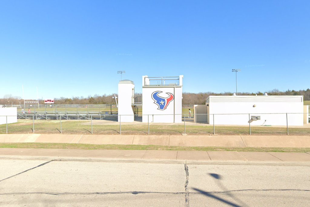 Houston School