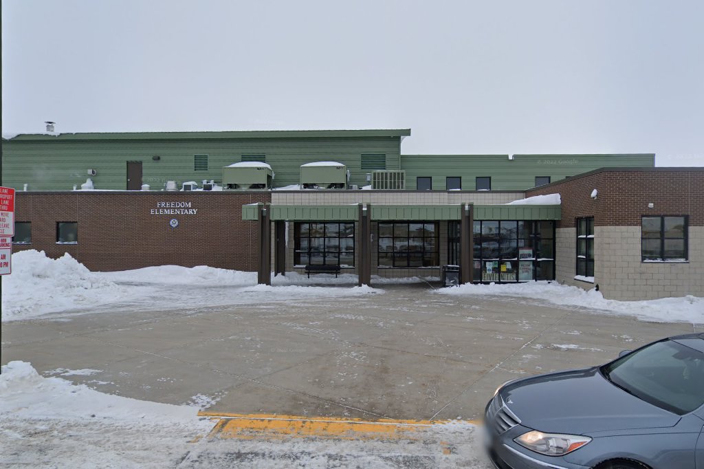Freedom Elementary School