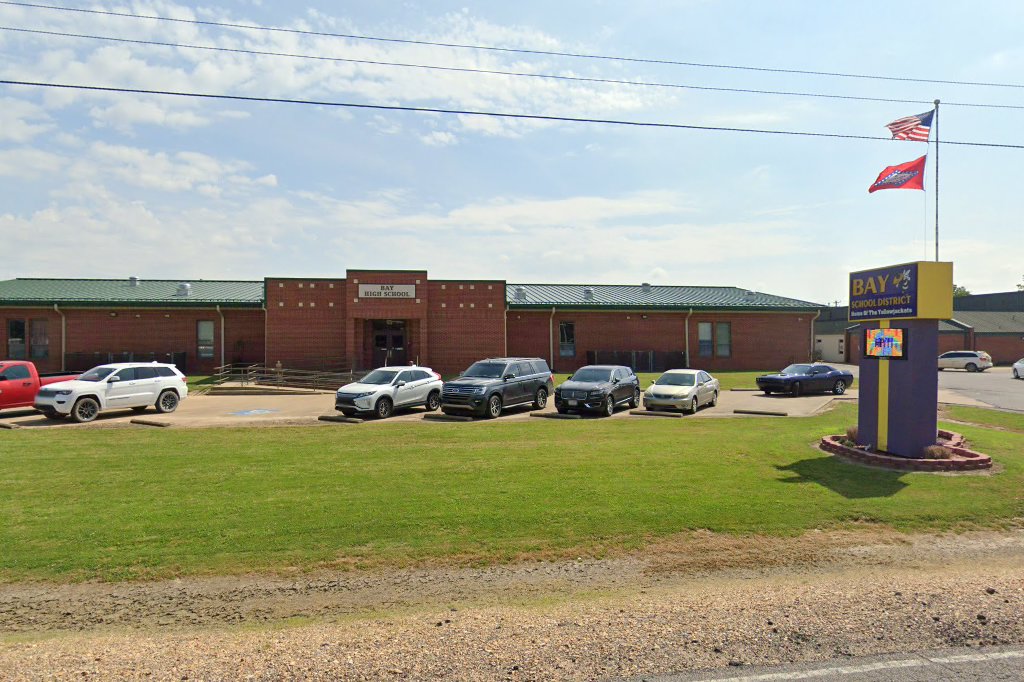 Bay Elementary School