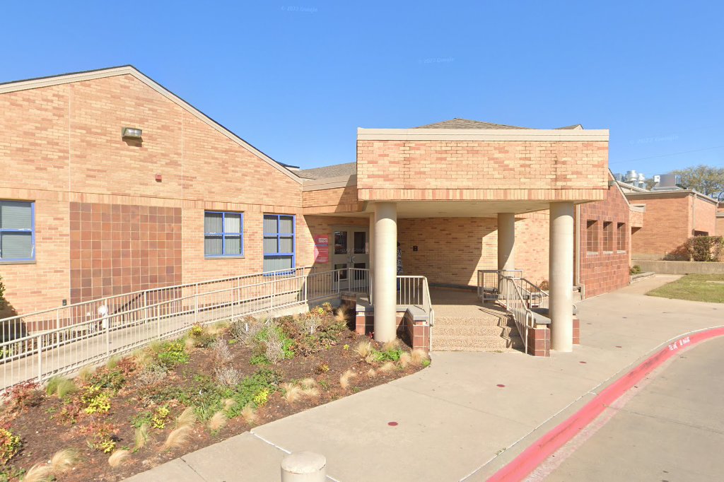 Haley T Elementary School